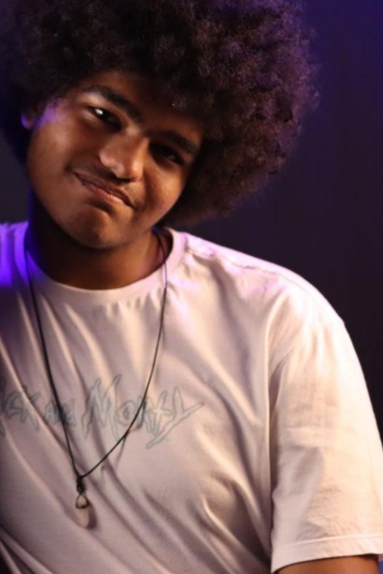 Portrait of Stan Villa