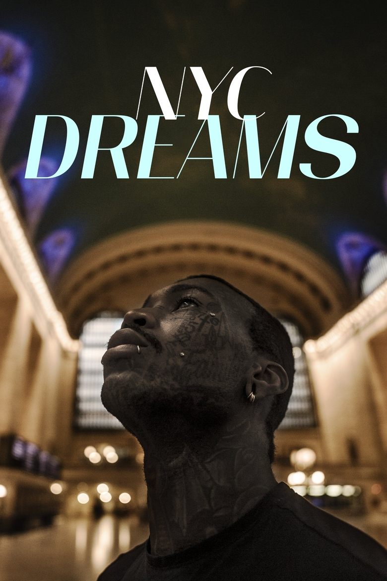 Poster of NYC Dreams