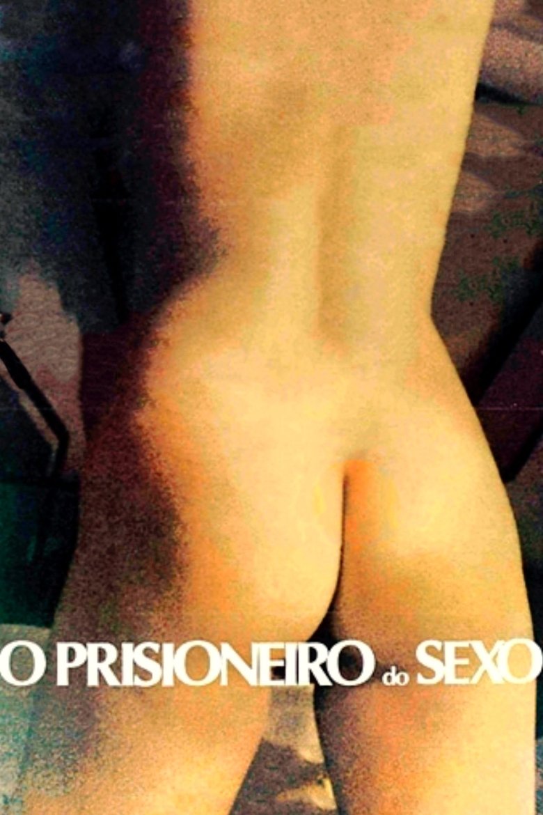 Poster of The Prisoner of Sex