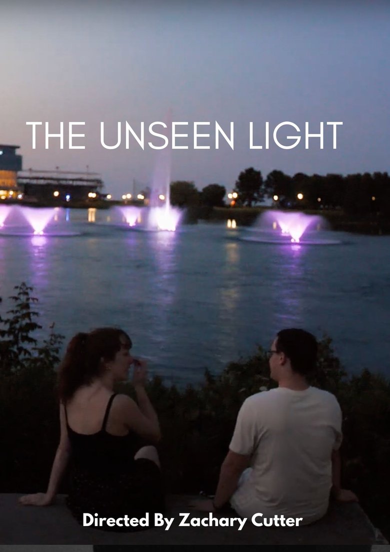 Poster of The Unseen Light