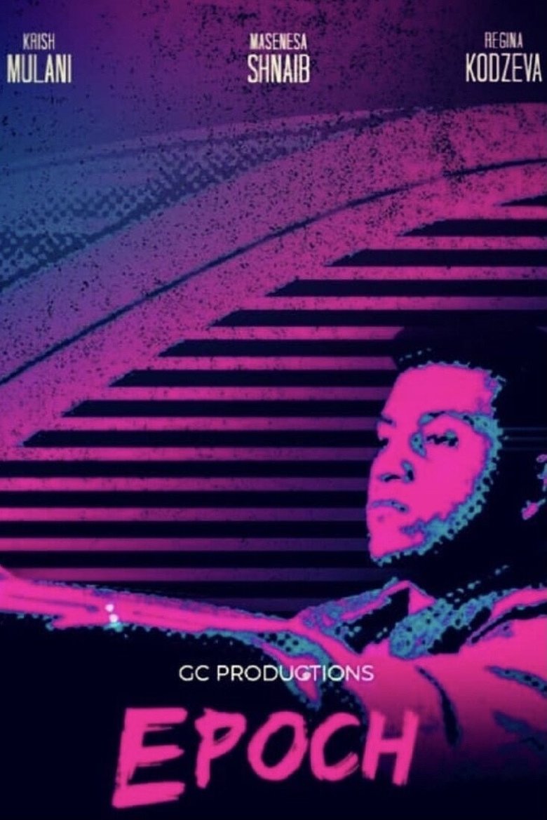 Poster of EPOCH