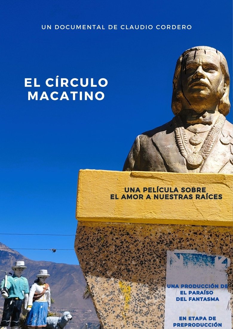 Poster of El Círculo Macatino