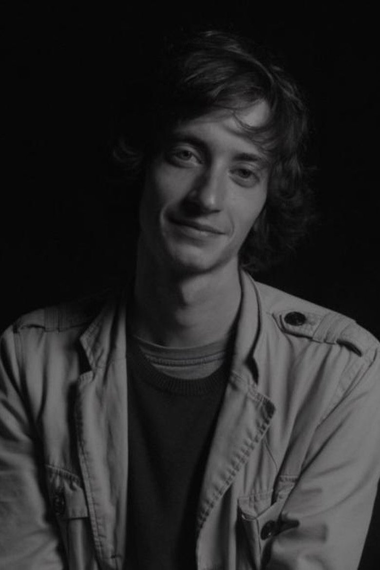 Portrait of Sam Gainsborough