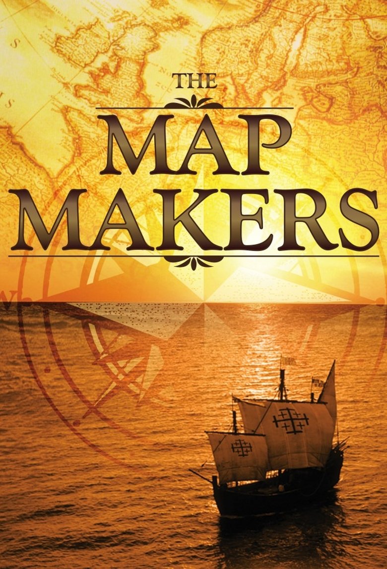 Poster of The Map Makers