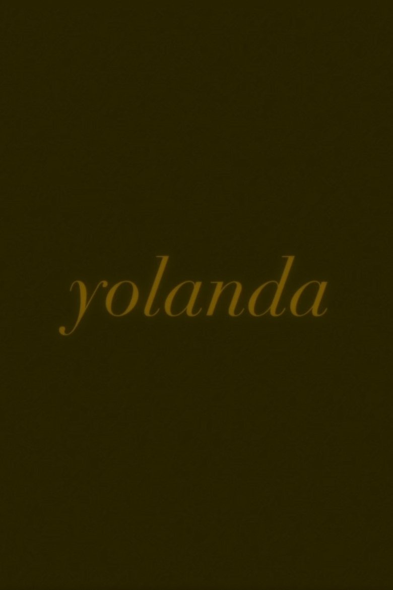 Poster of Yolanda