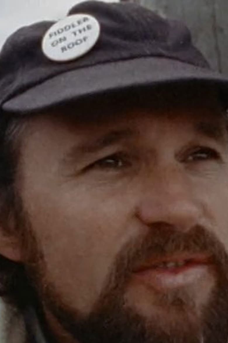 Poster of Norman Jewison, Film Maker