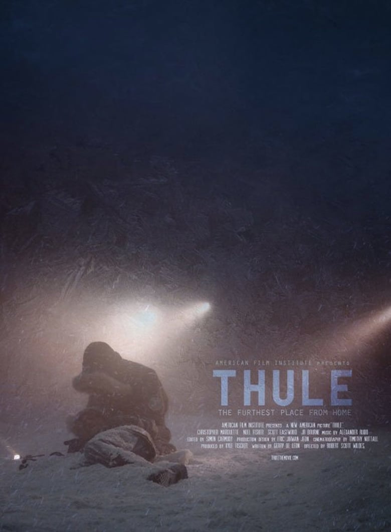 Poster of Thule