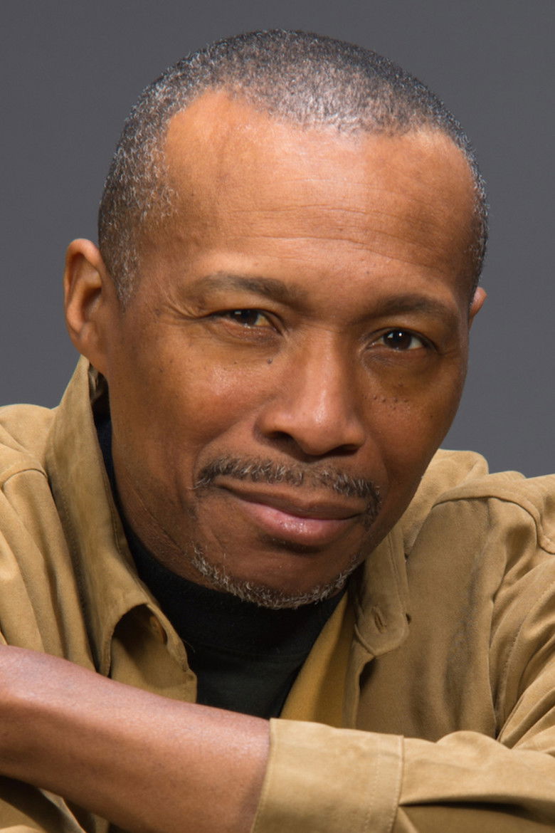 Portrait of S.G. Simpson