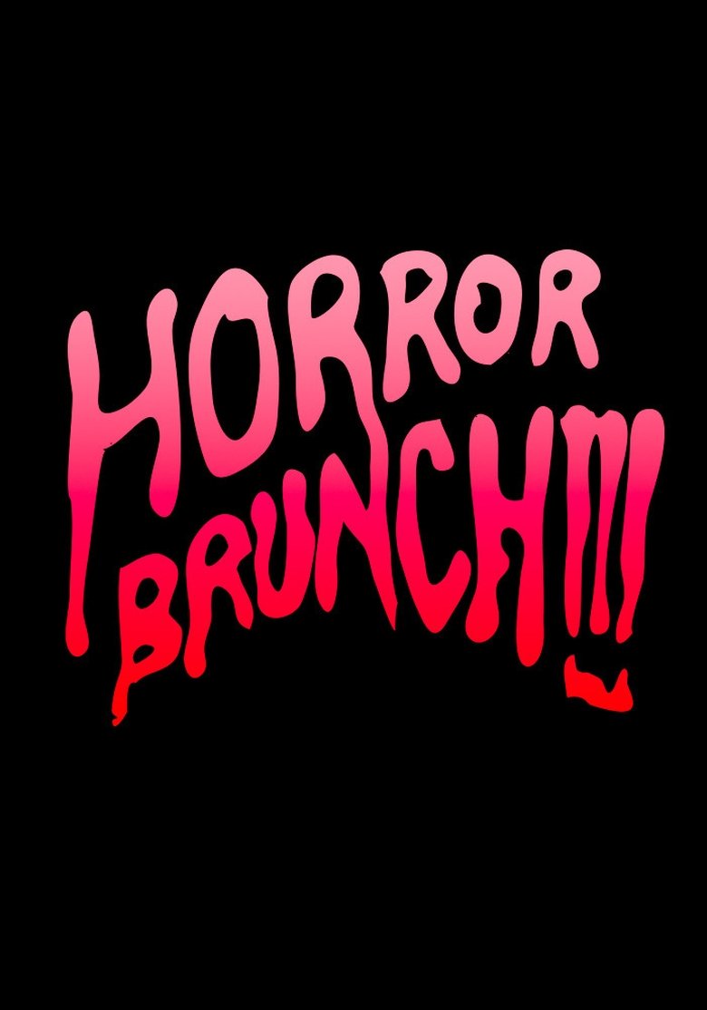 Poster of Horror Brunch