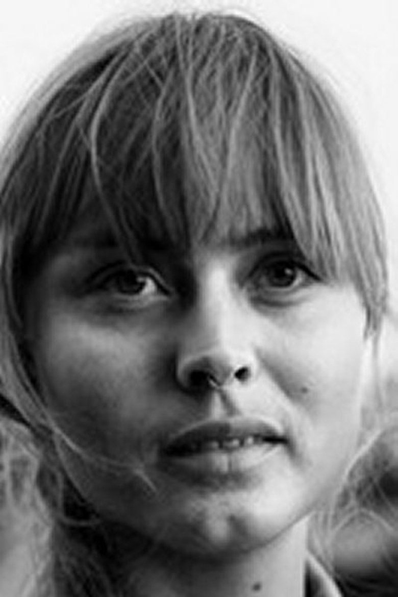 Portrait of Sofie Schou