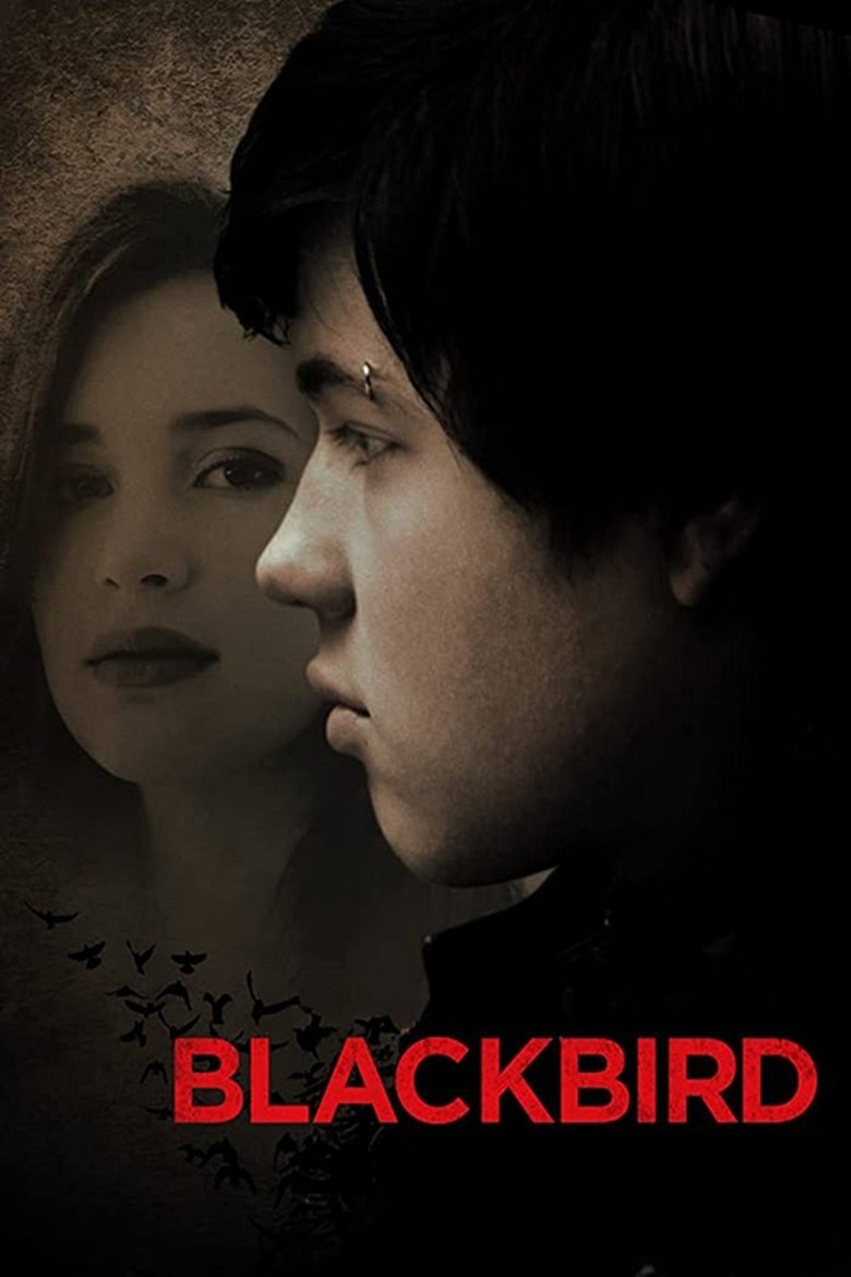 Poster of Blackbird