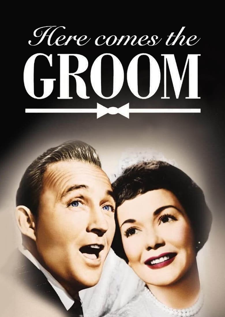 Poster of Here Comes the Groom