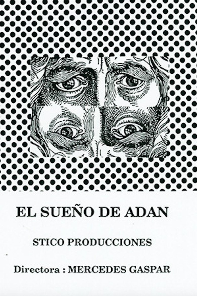 Poster of Adam's Dream