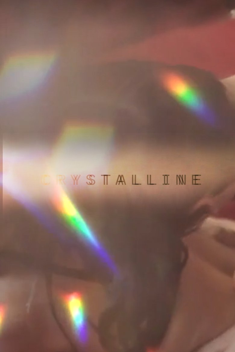 Poster of Crystalline