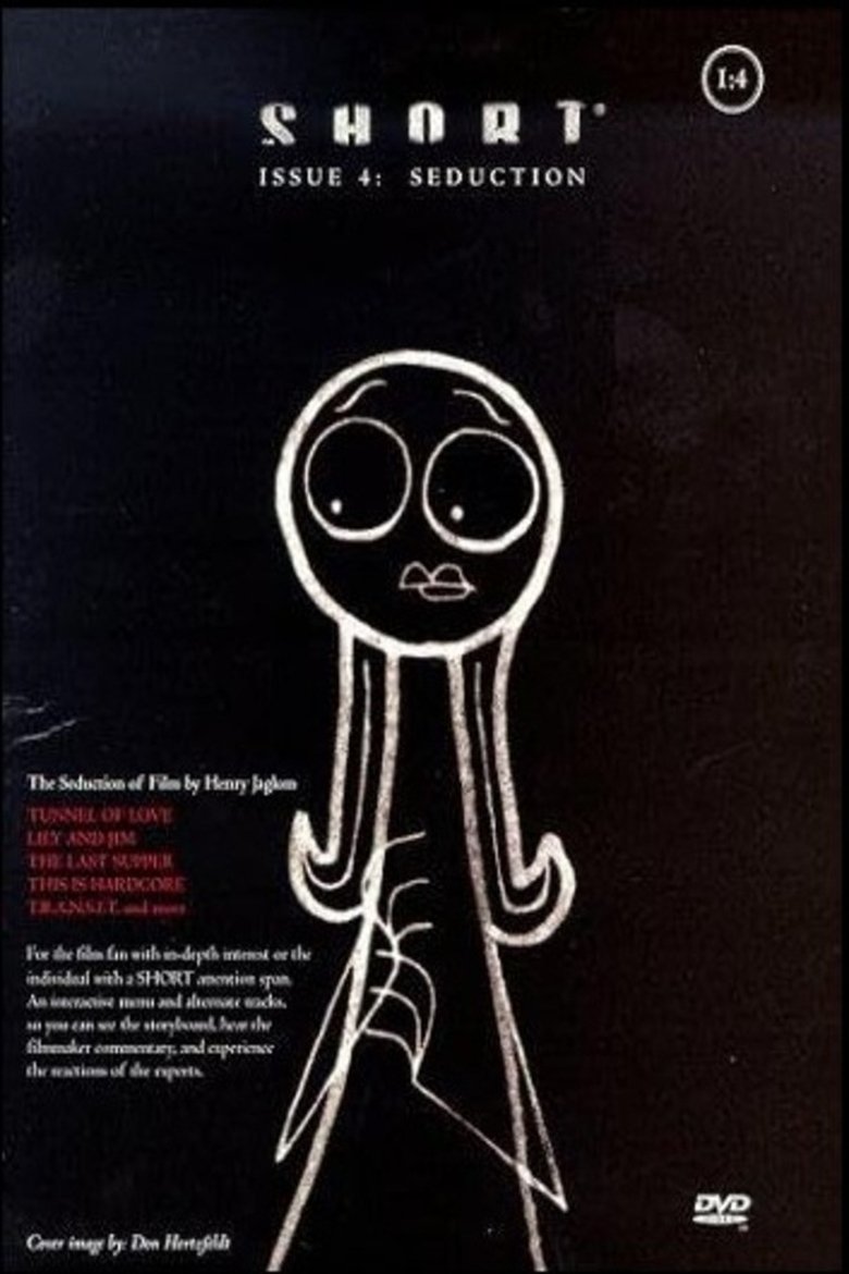 Poster of Tunnel of Love