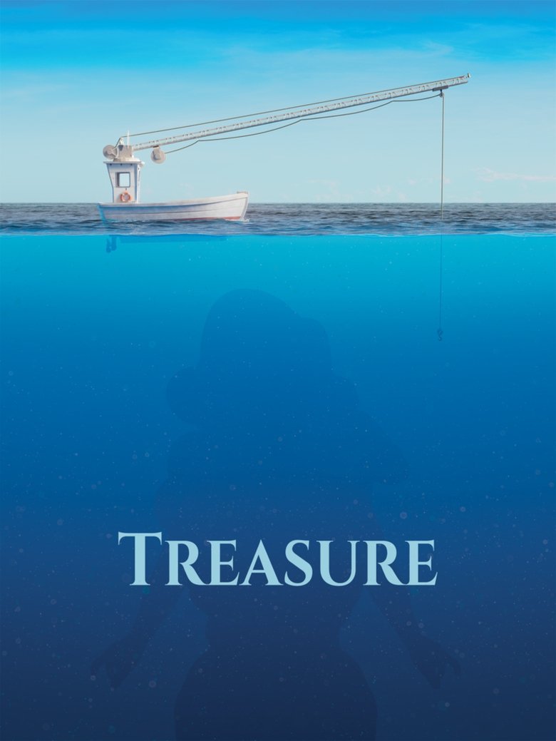 Poster of Treasure
