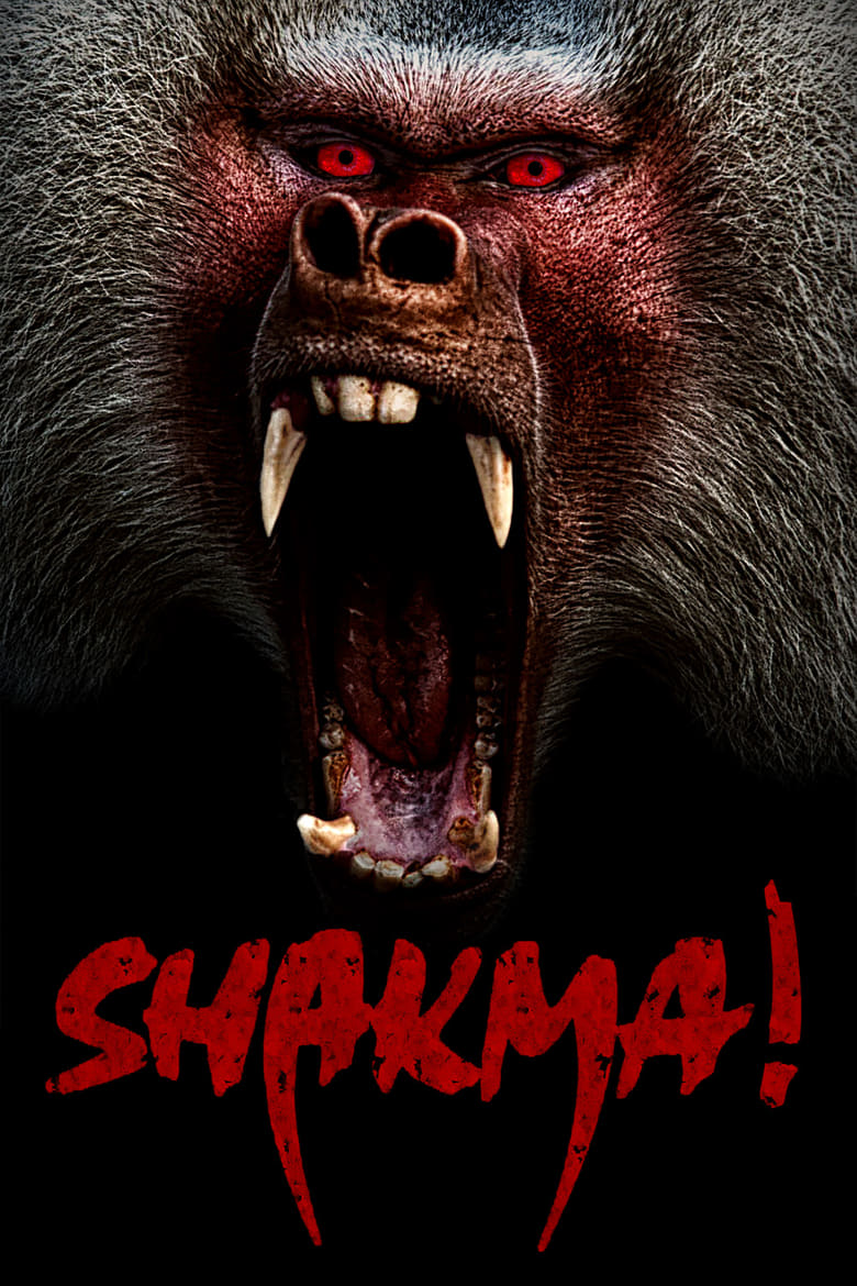 Poster of Shakma