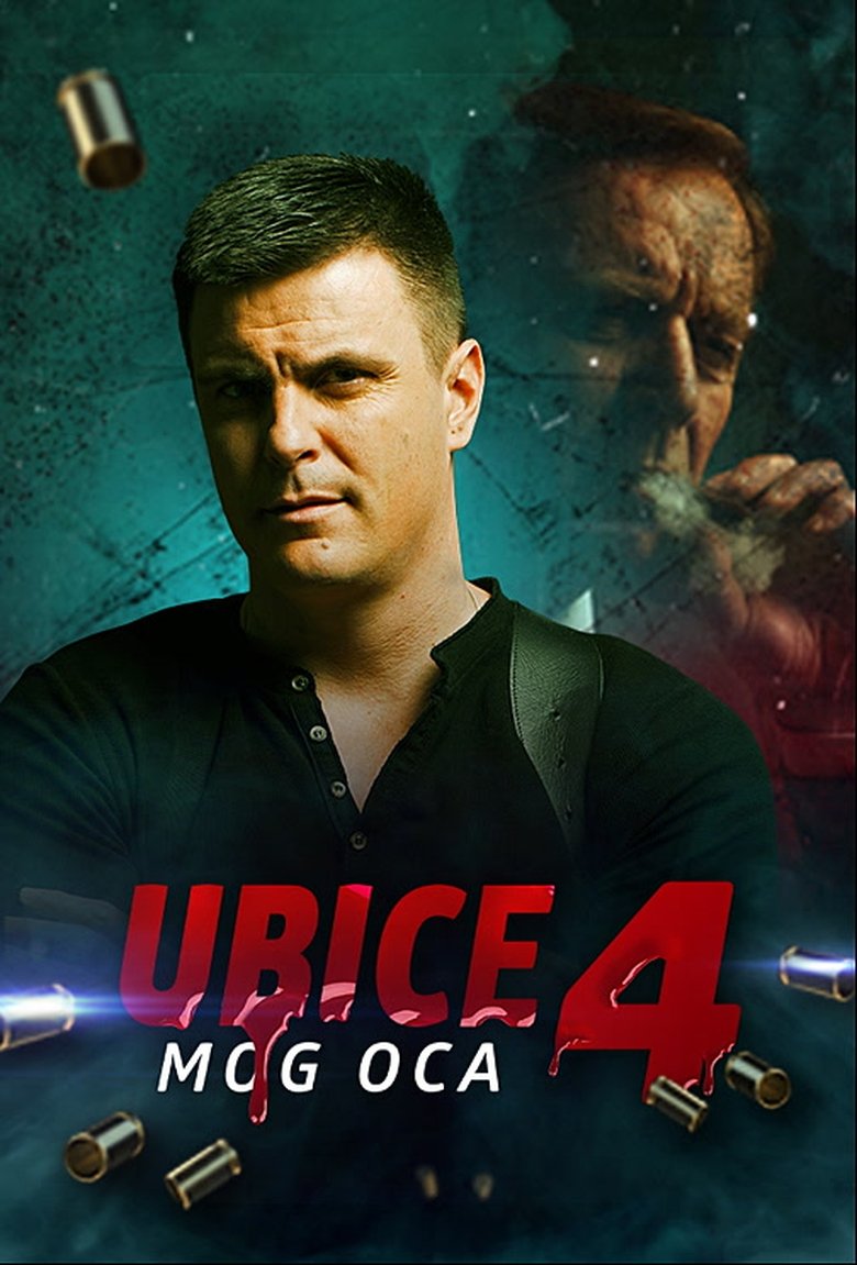 Poster of Episodes in My Father's Murderers - Season 4 - Season 4