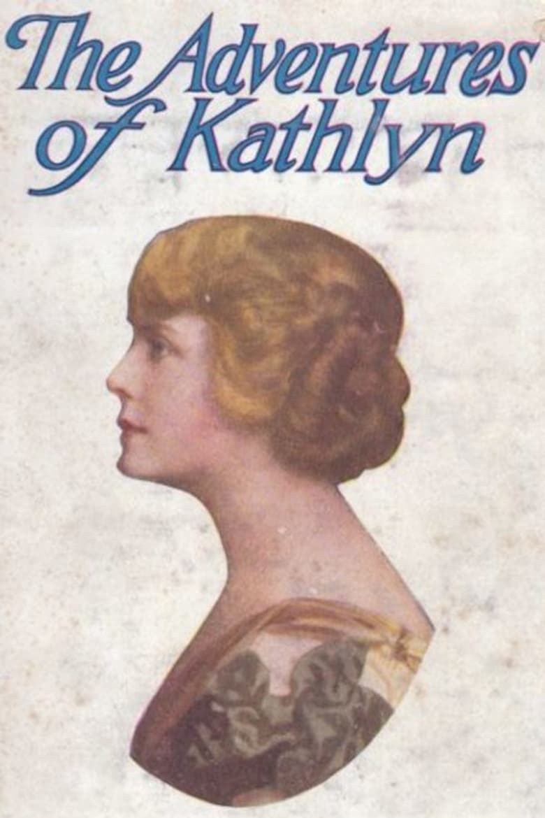 Poster of The Adventures of Kathlyn