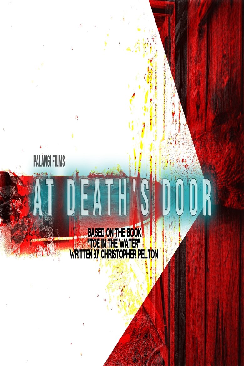 Poster of At Death's Door