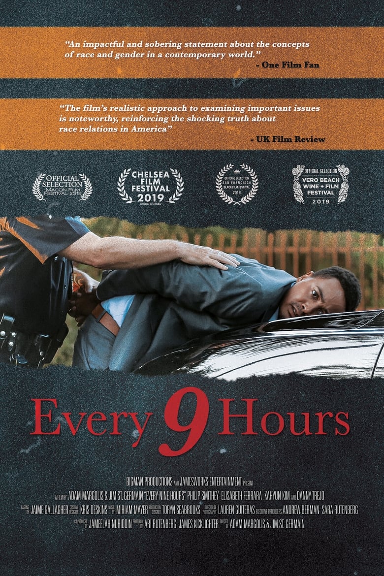 Poster of Every 9 Hours