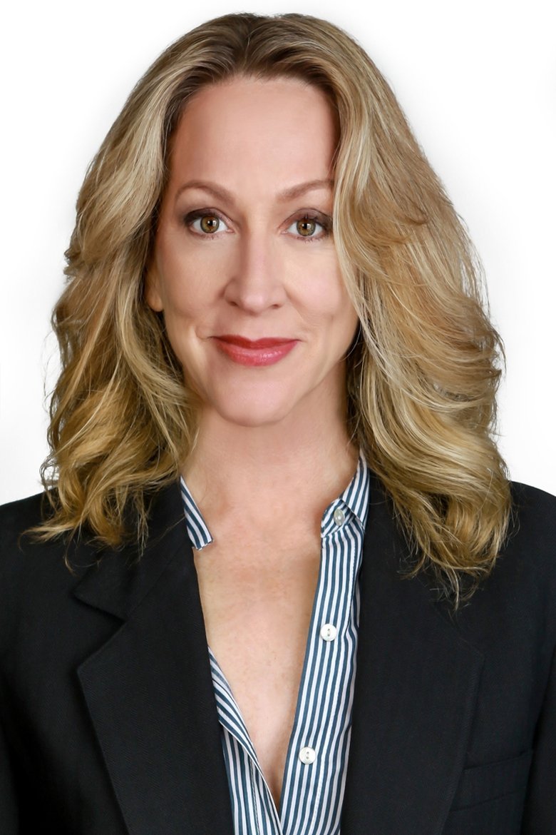 Portrait of Kate Mulligan
