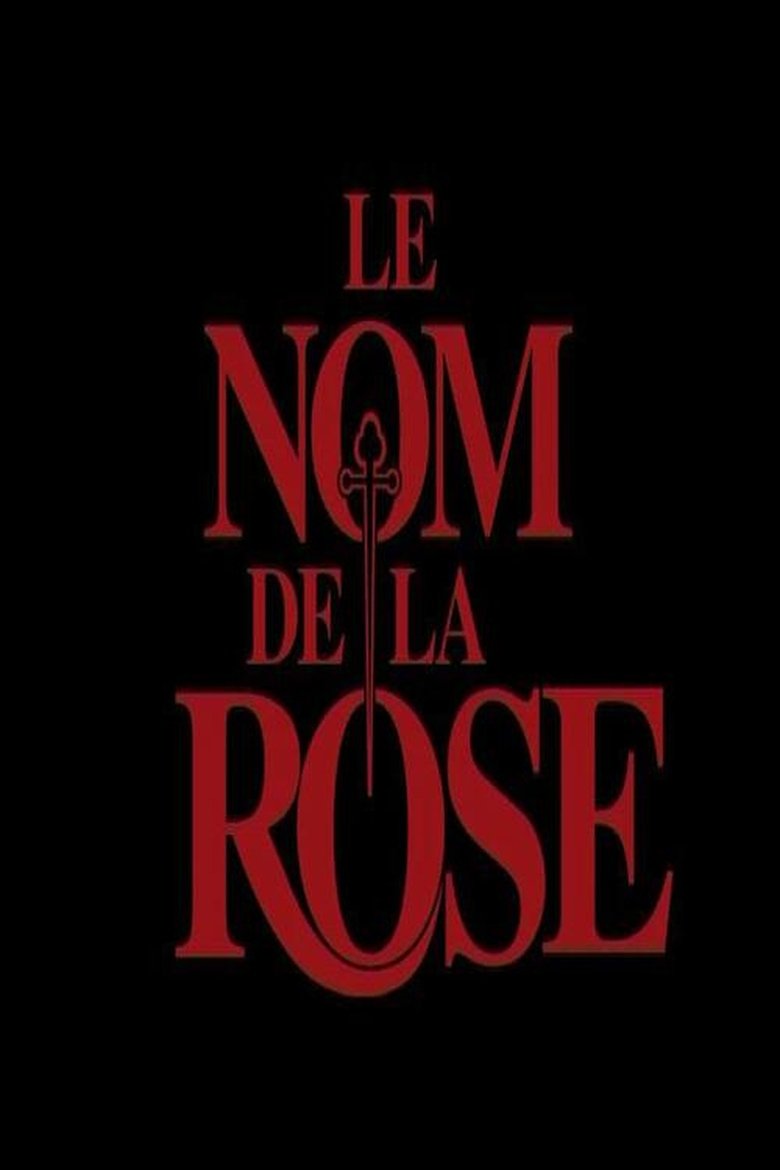 Poster of Le Nom de la Rose : Le Documentaire