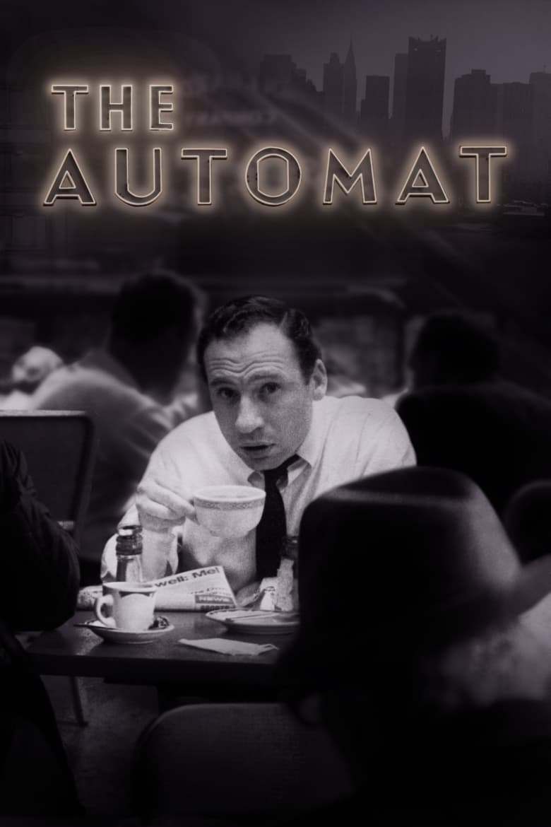 Poster of The Automat