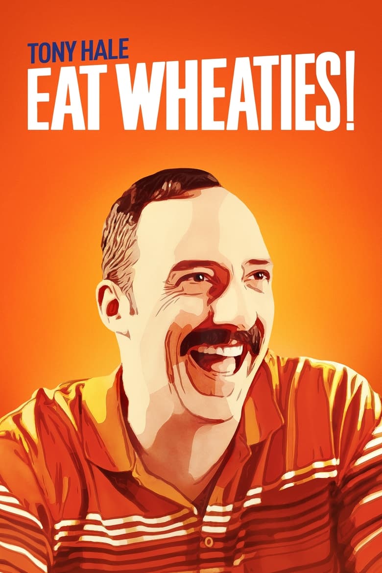 Poster of Eat Wheaties!