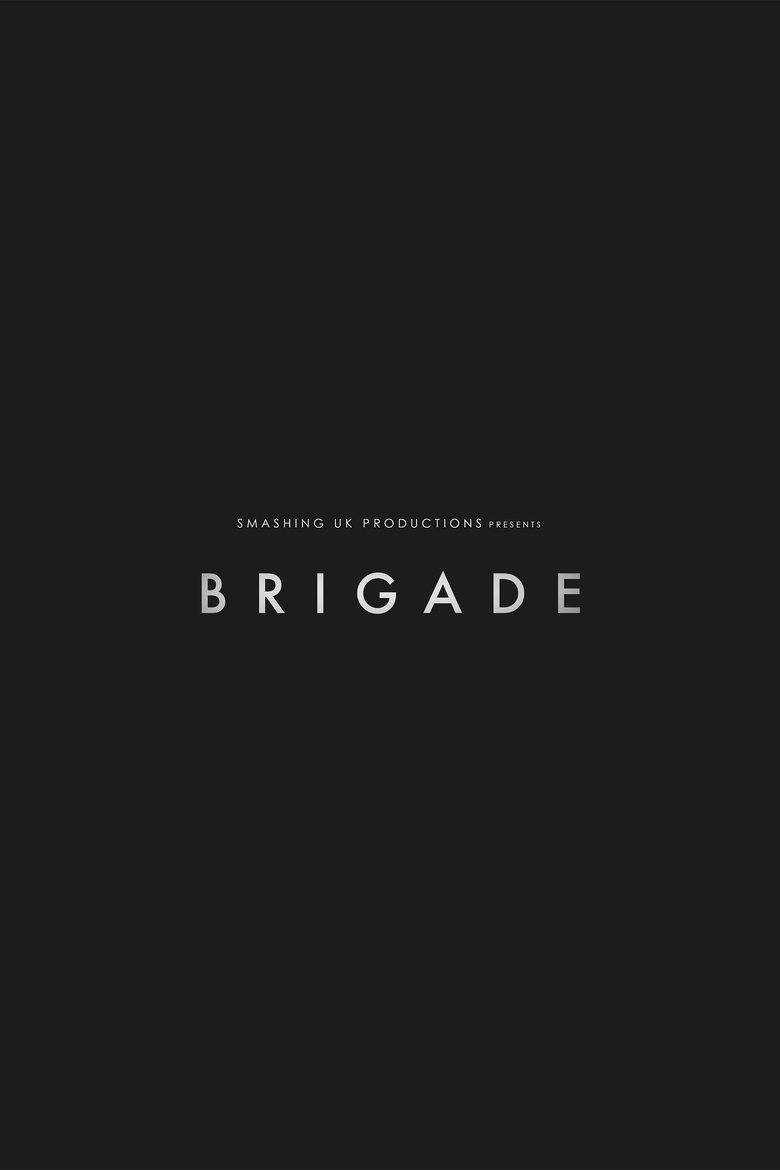 Poster of Brigade