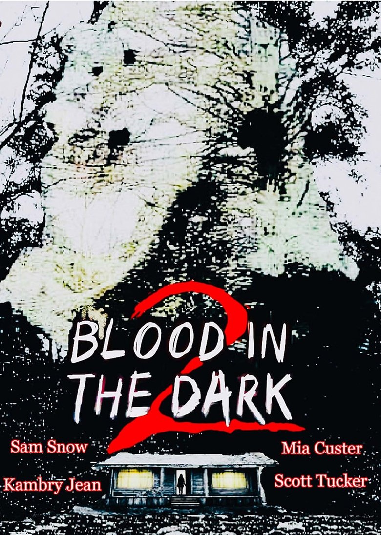 Poster of Blood in the Dark 2