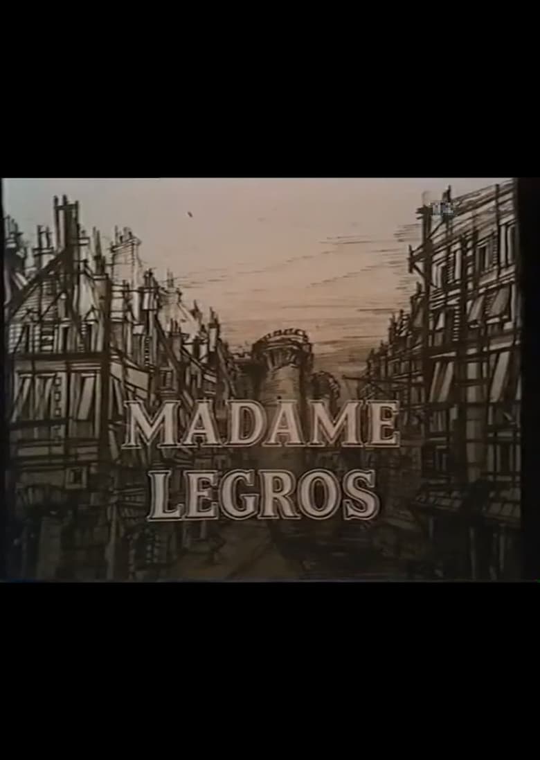 Poster of Madame Legros