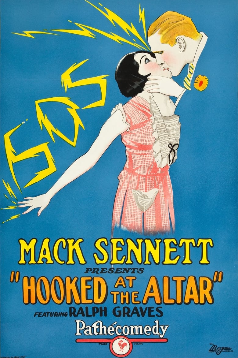 Poster of Hooked at the Altar
