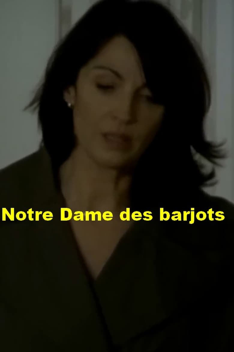 Poster of Notre Dame des Barjots