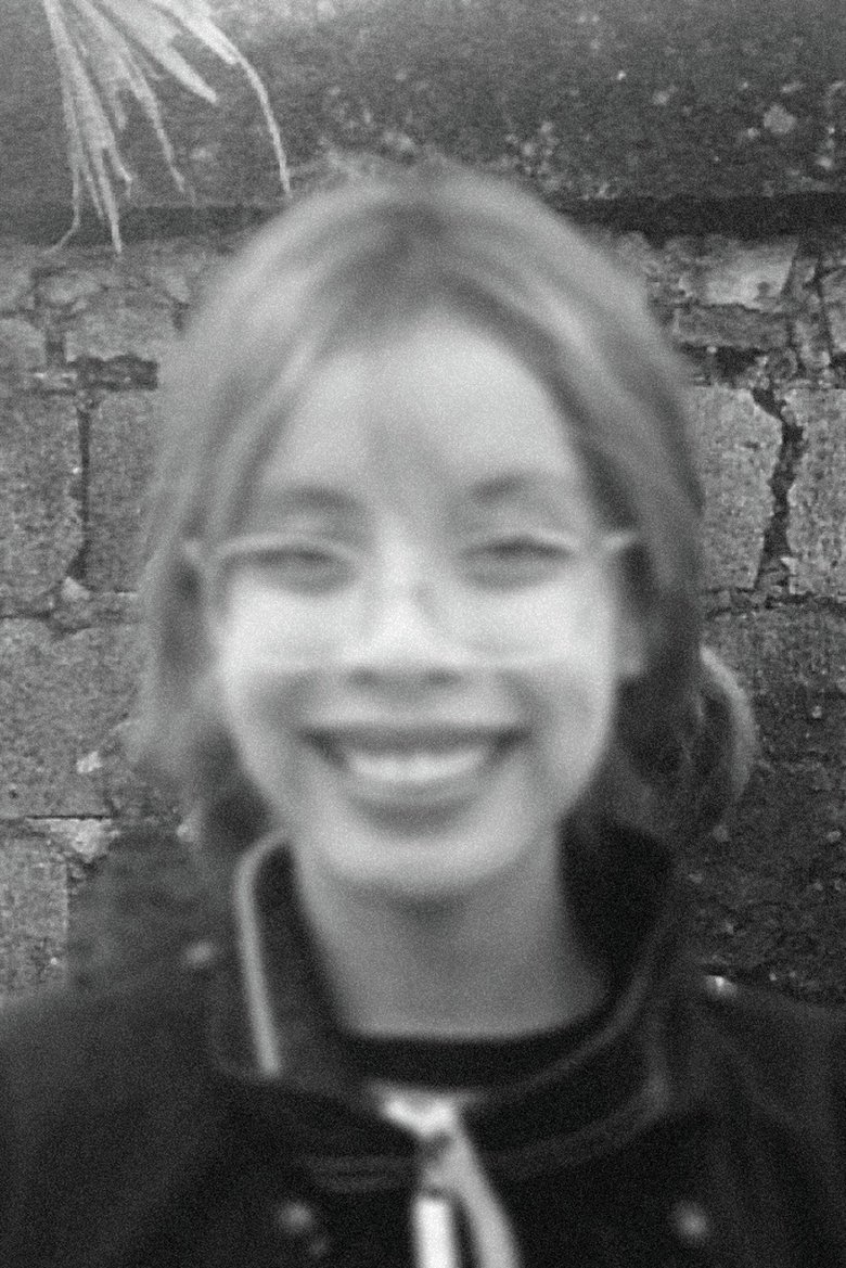Portrait of Gerd Ashley Mangulad