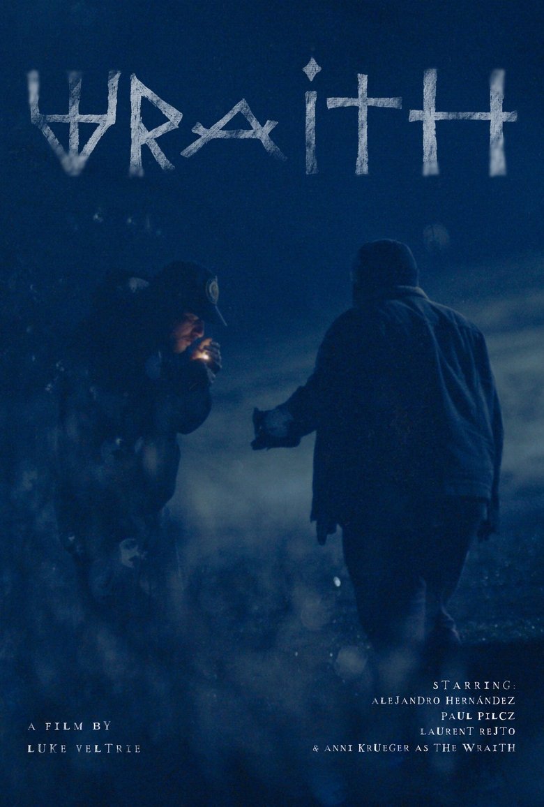 Poster of Wraith