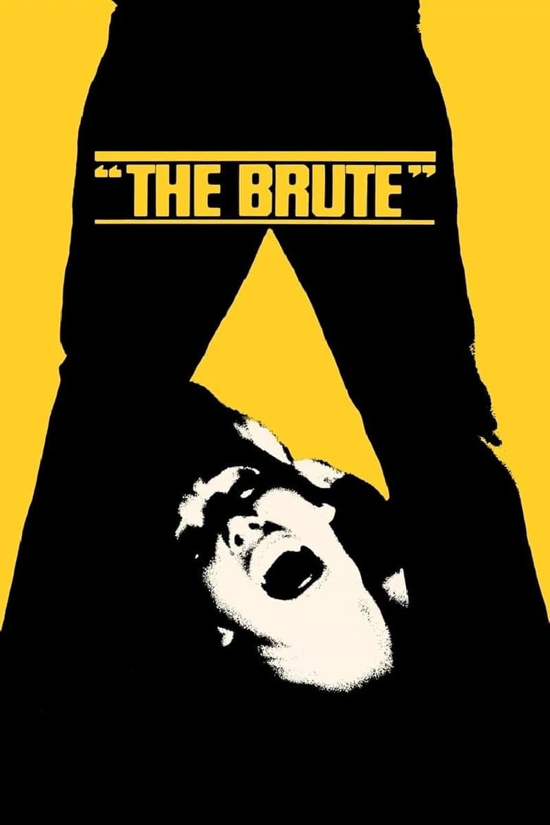 Poster of The Brute