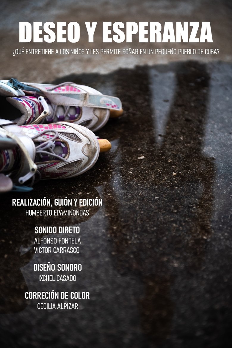 Poster of Deseo Y Esperanza
