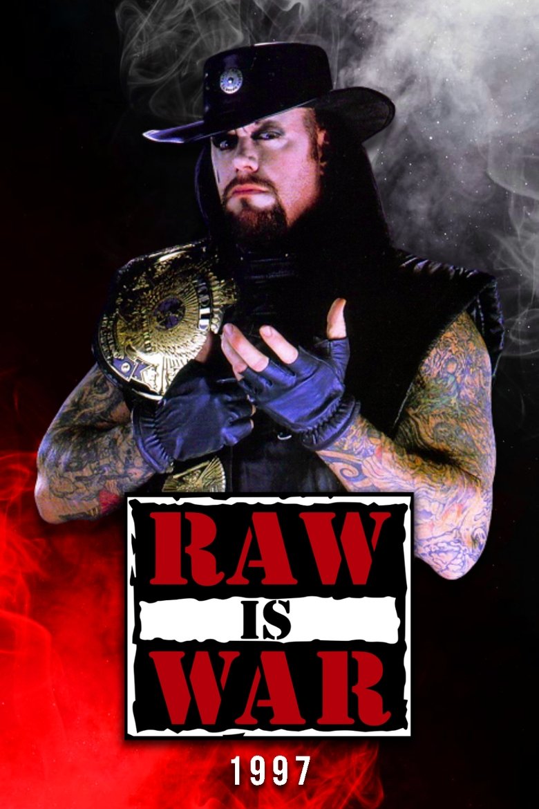 Poster of Episodes in Raw - 1997 - 1997