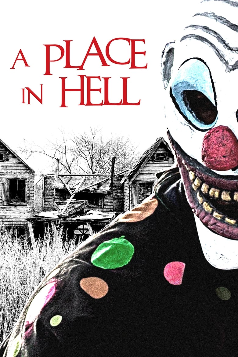 Poster of A Place in Hell
