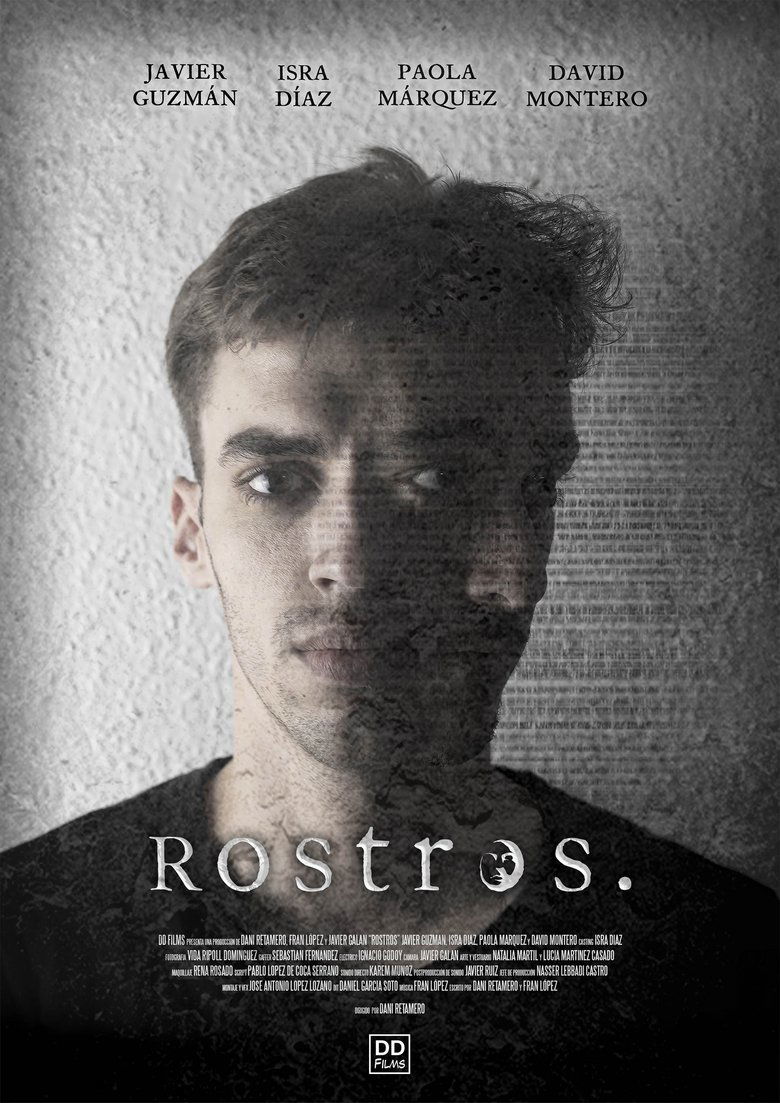 Poster of Faces