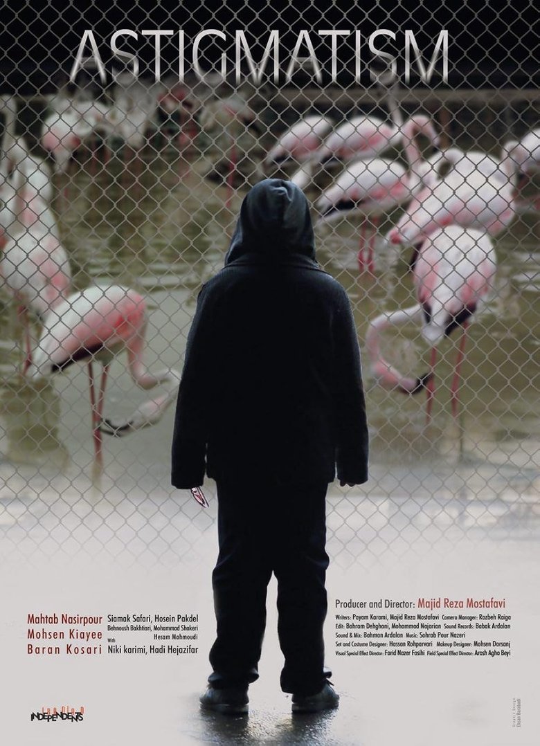 Poster of Astigmatism