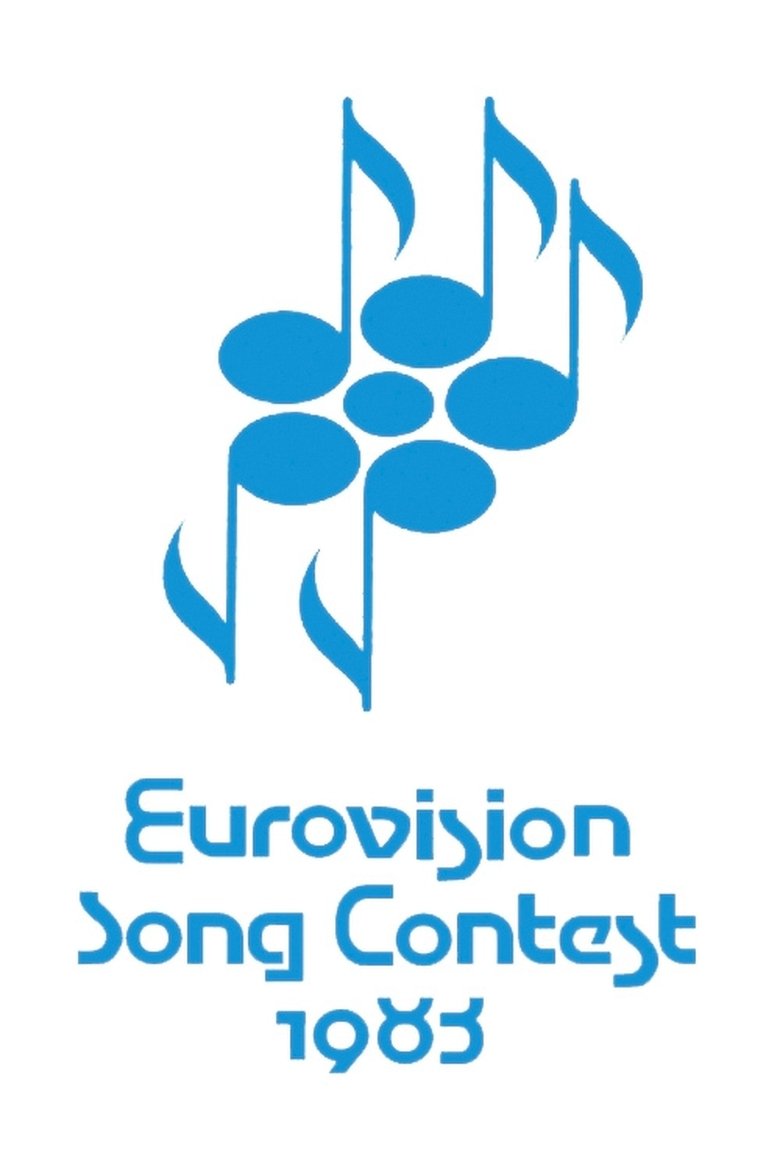 Poster of Cast and Crew in Eurovision Song Contest - Eurovision Song Contest 1983 (Season 28 - Episode 1) - Eurovision Song Contest 1983