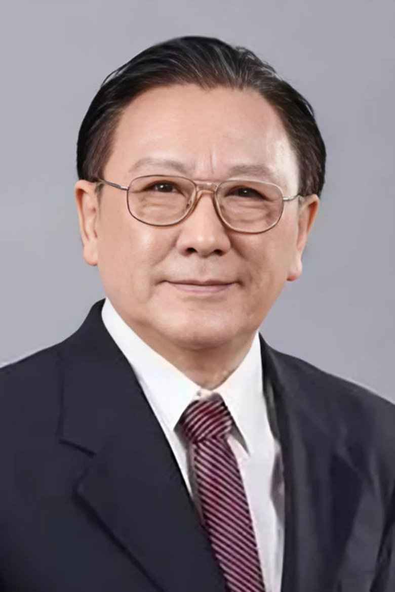 Portrait of 薛中锐