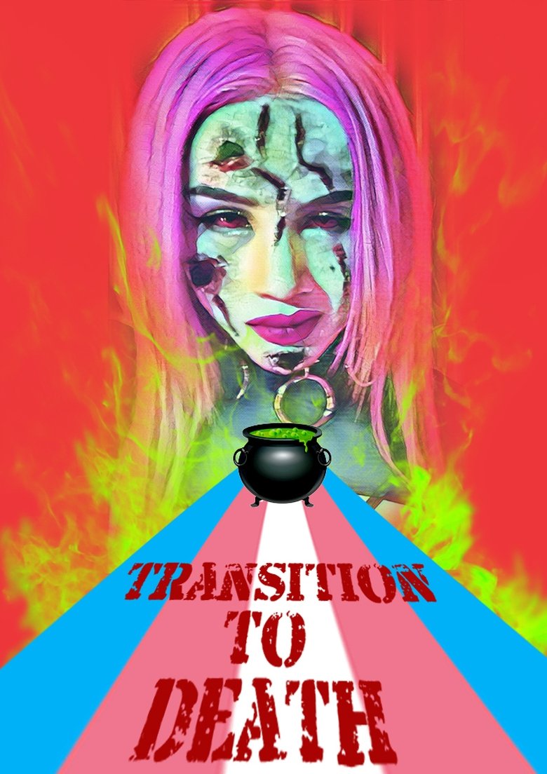 Poster of Transition to Death