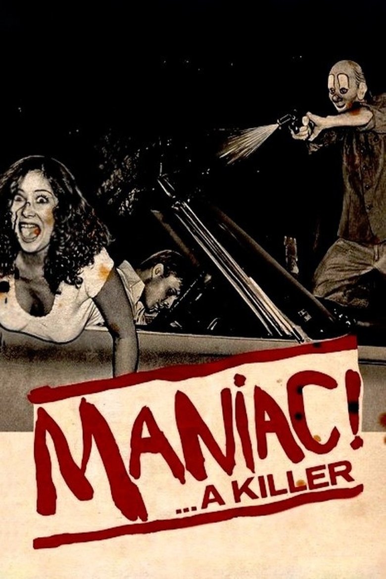 Poster of Ransom