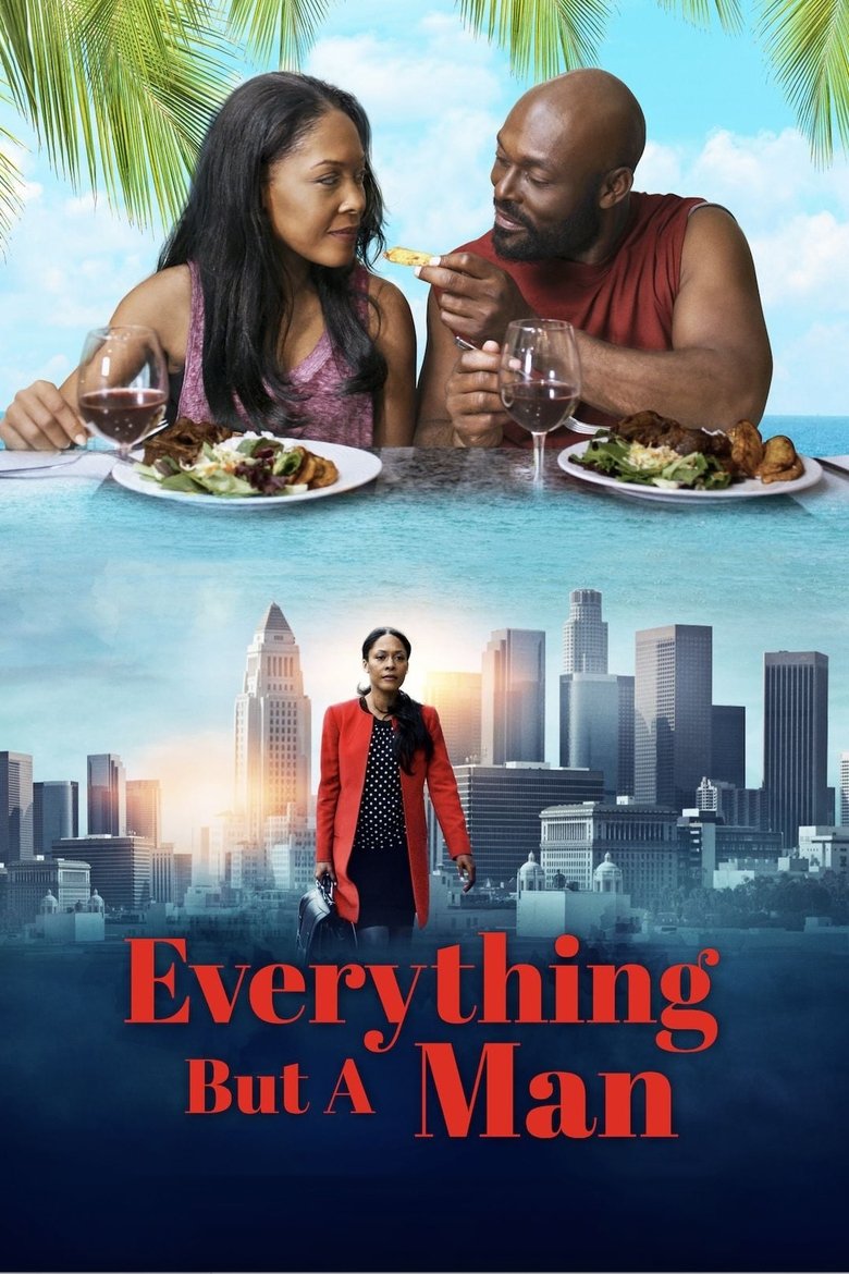 Poster of Everything But a Man