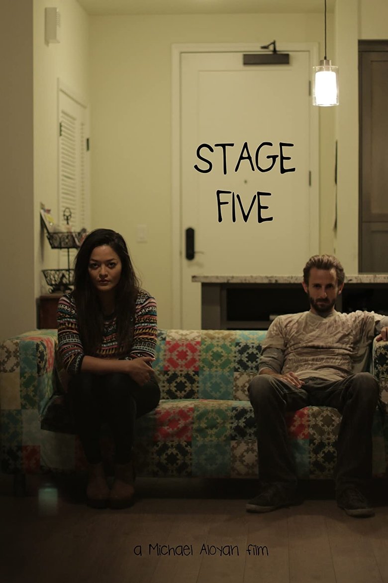Poster of Stage Five