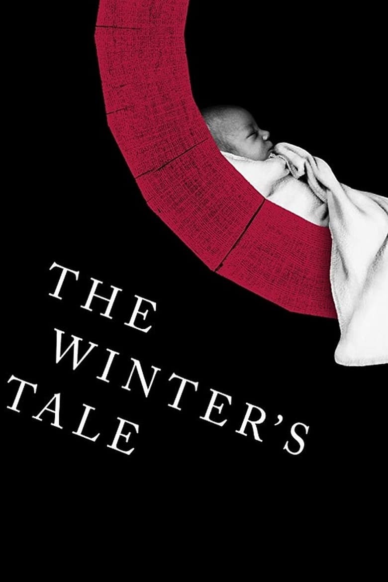Poster of The Winter's Tale - Live at Shakespeare's Globe