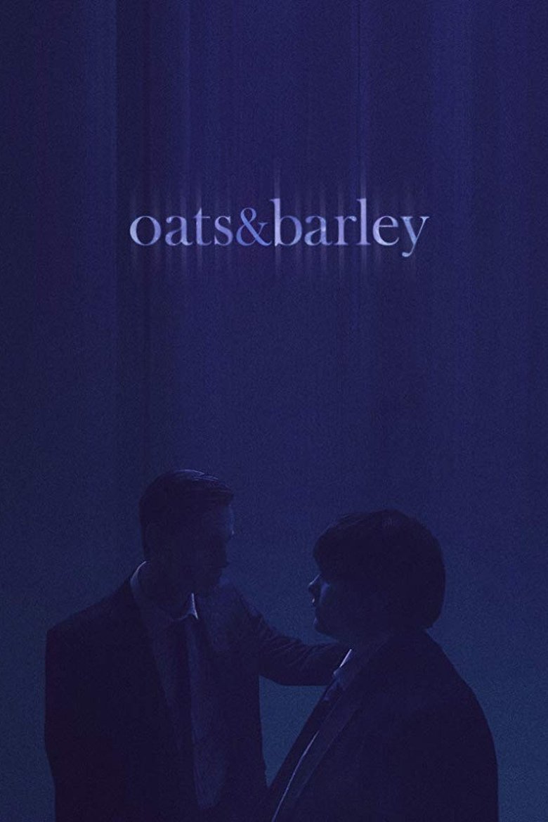 Poster of Oats & Barley